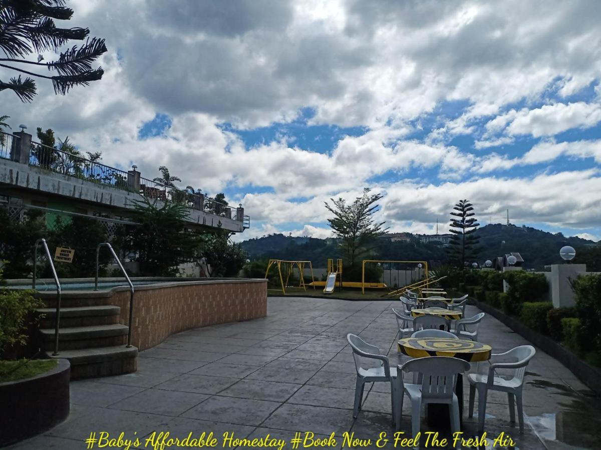 Tayo Na Sa Antipolo #235アパートメント エクステリア 写真