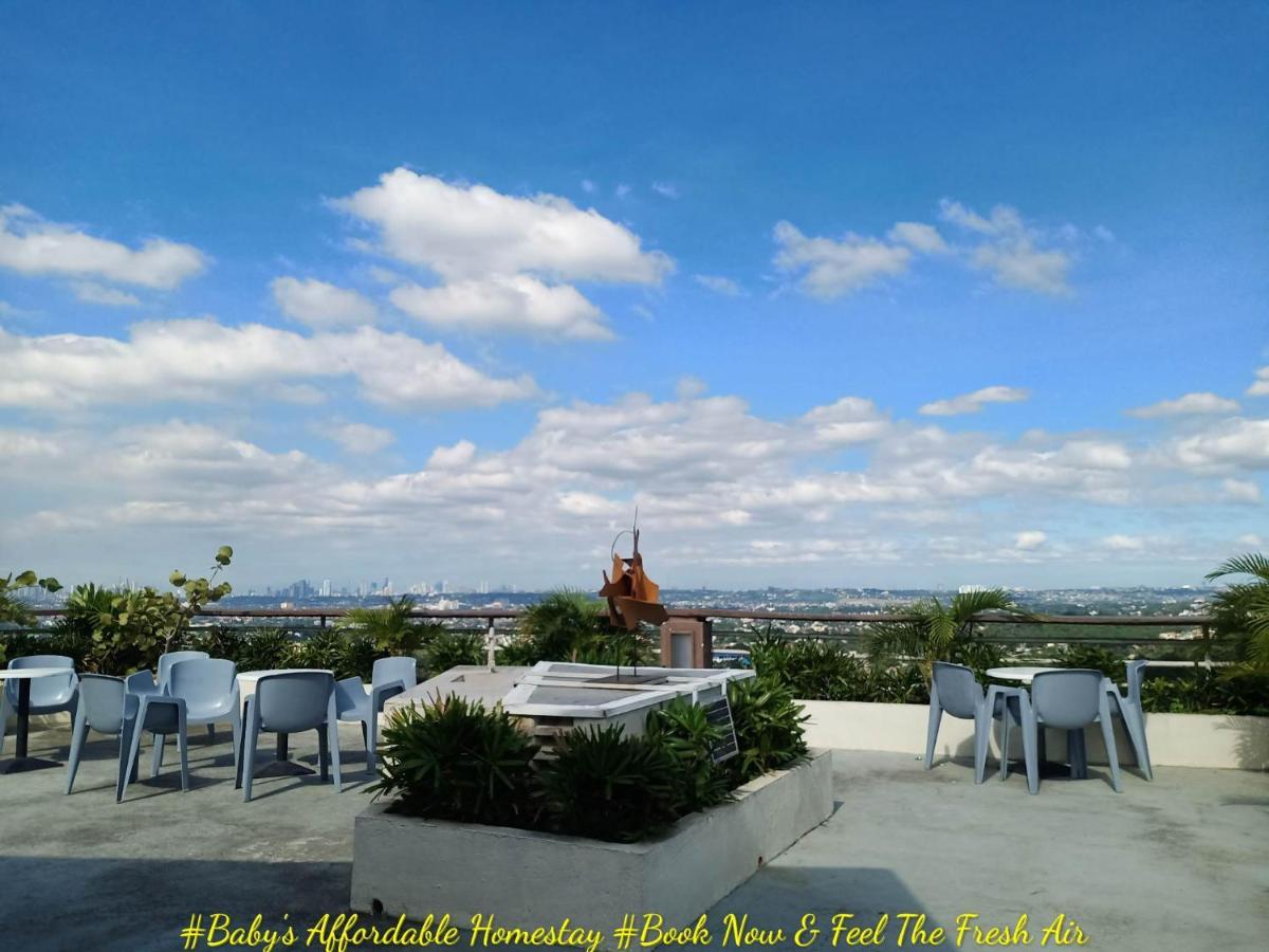 Tayo Na Sa Antipolo #235アパートメント エクステリア 写真