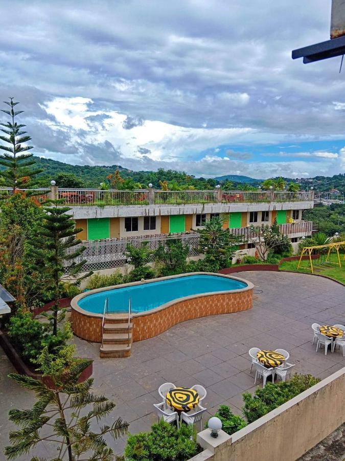 Tayo Na Sa Antipolo #235アパートメント エクステリア 写真